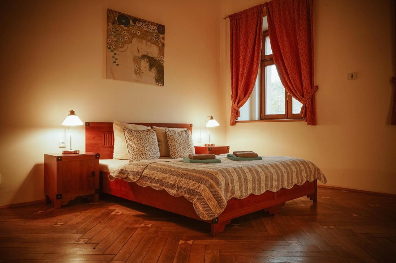 Hotel Stein Elbogen Loket Εξωτερικό φωτογραφία